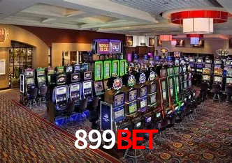 899Bet
