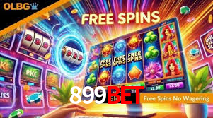 Bônus Generosos e Exclusivos no 899Bet para Você!